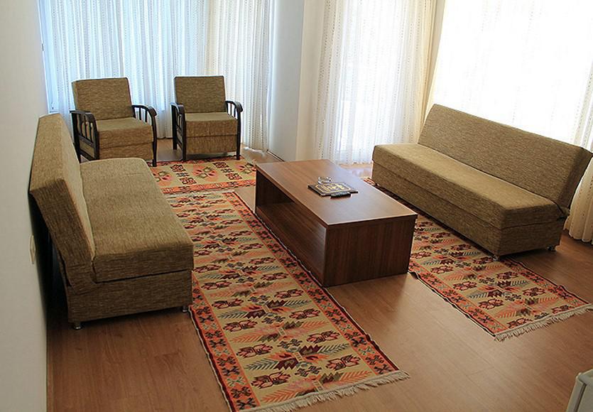 Olbia Residence Hotel Antalya Eksteriør billede