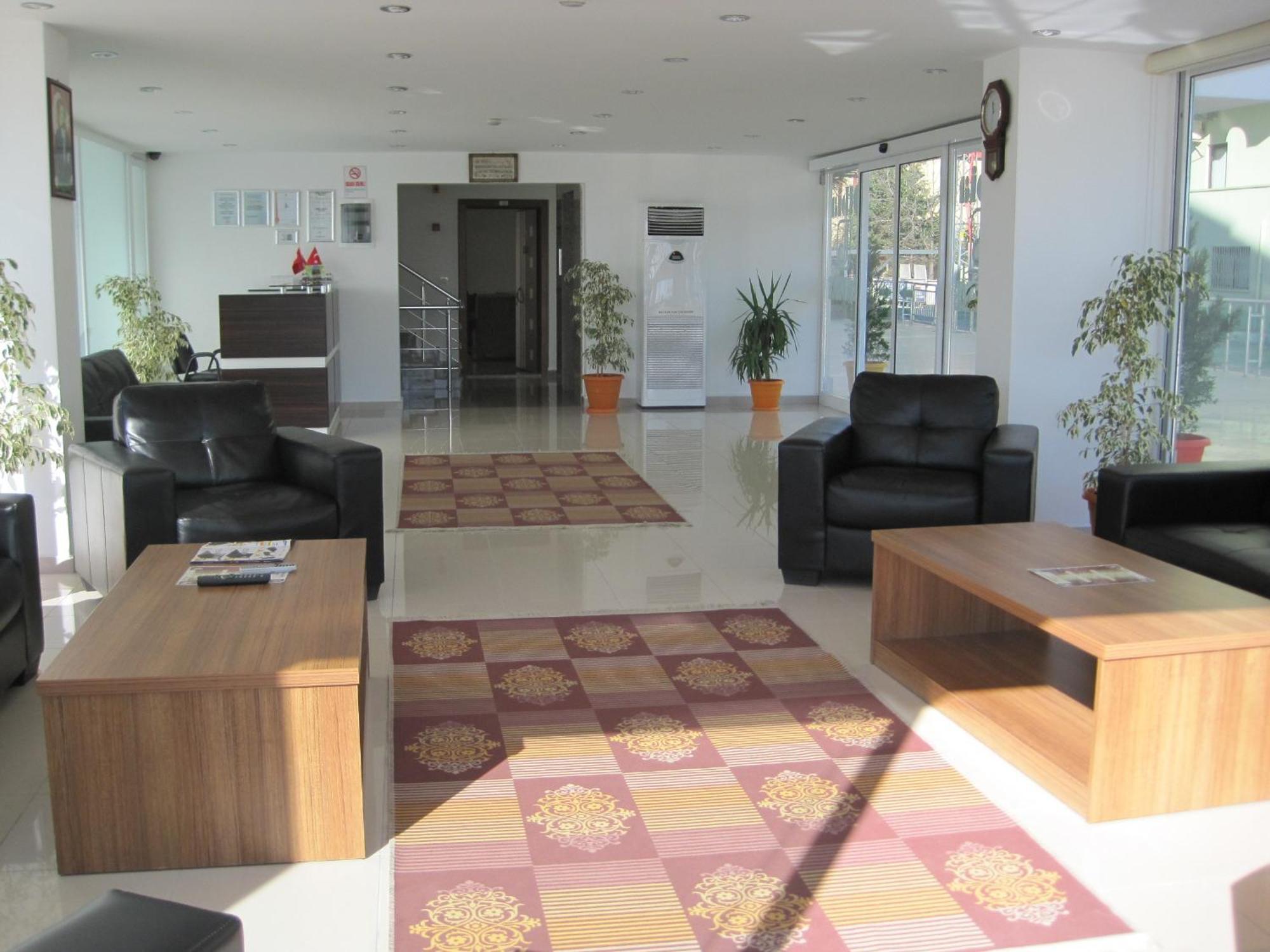 Olbia Residence Hotel Antalya Eksteriør billede