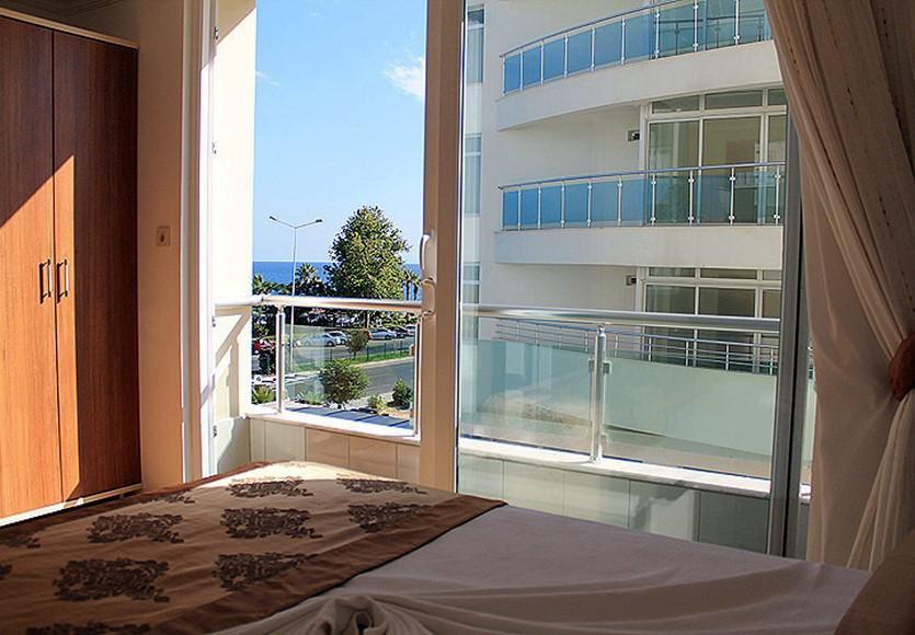 Olbia Residence Hotel Antalya Eksteriør billede