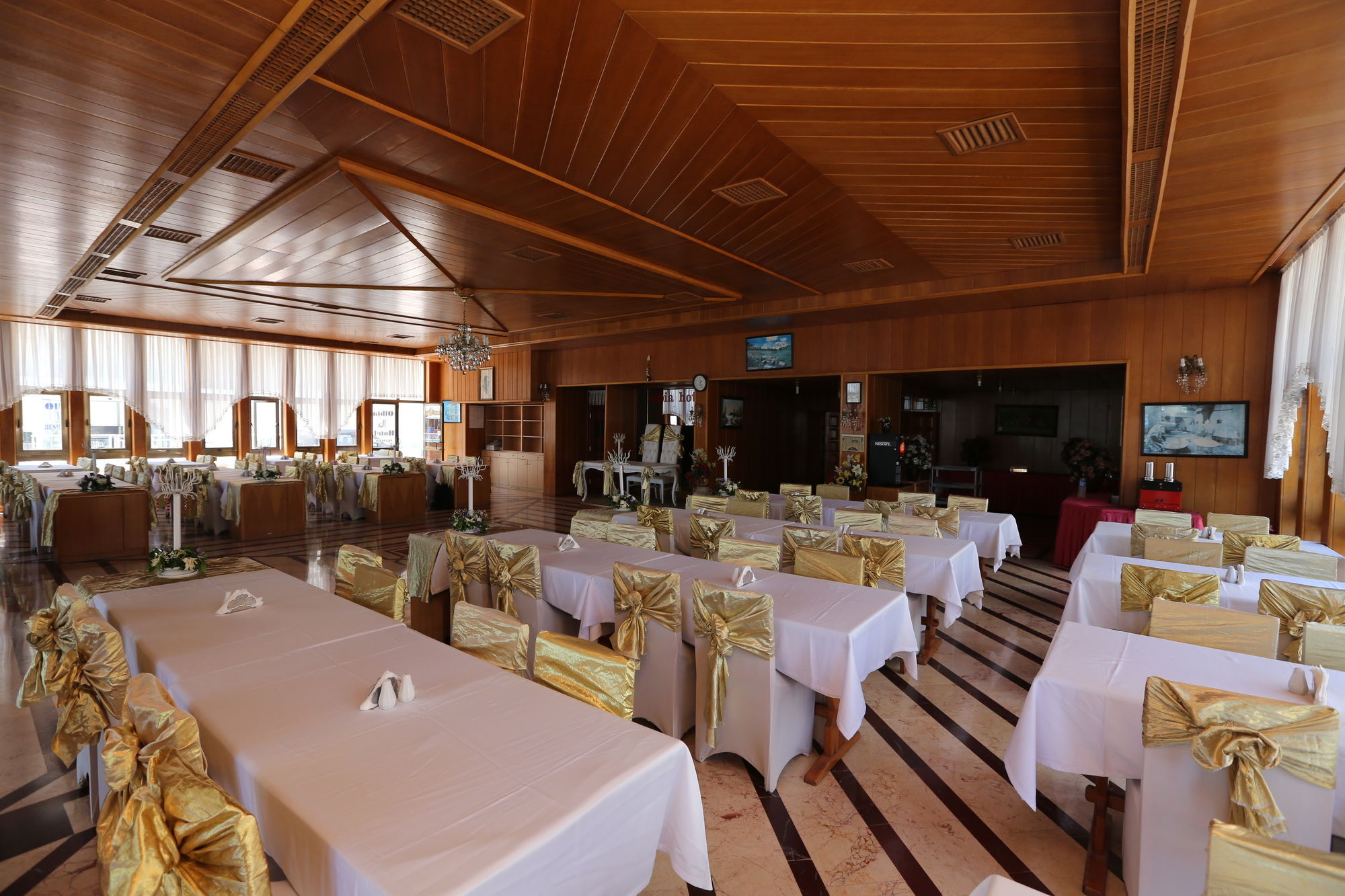 Olbia Residence Hotel Antalya Eksteriør billede