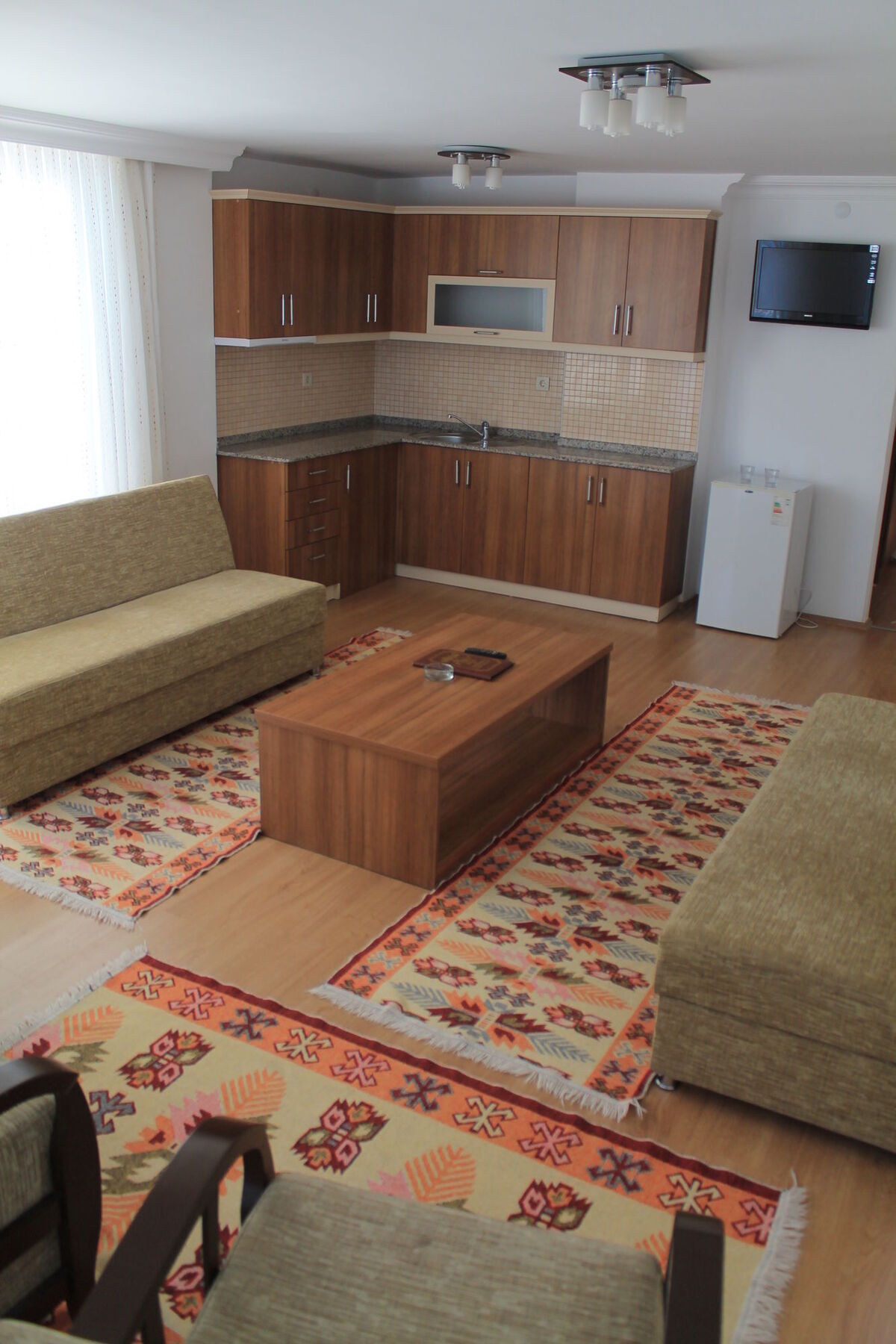 Olbia Residence Hotel Antalya Eksteriør billede