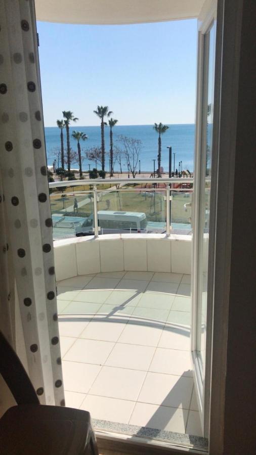 Olbia Residence Hotel Antalya Eksteriør billede