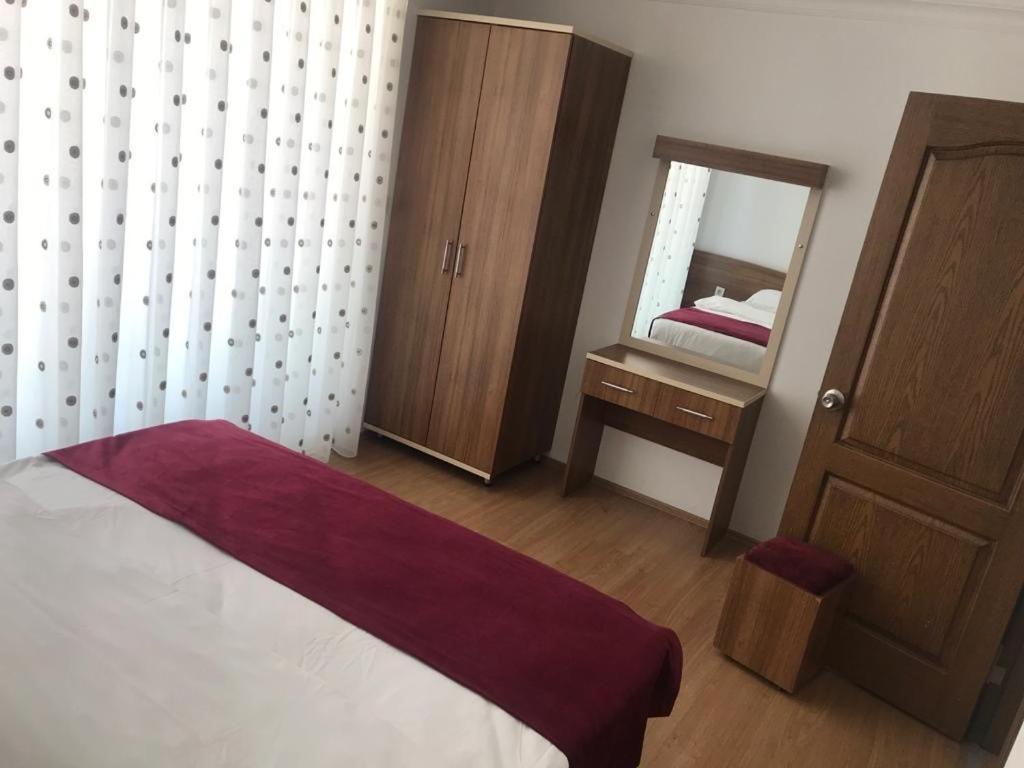 Olbia Residence Hotel Antalya Værelse billede